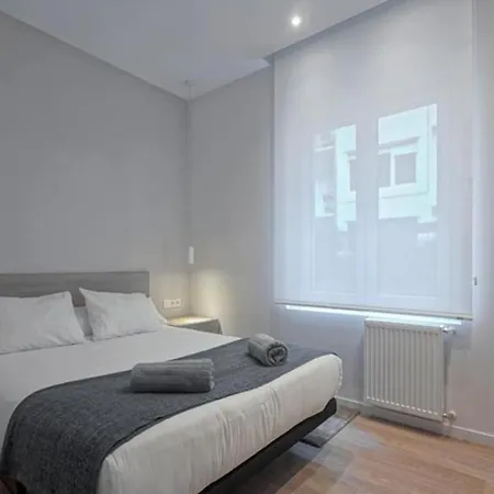 Urumea By Sanse Holidays * Σαν Σεμπαστιάν