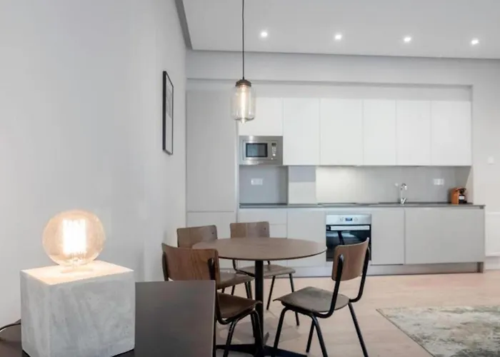 Urumea By Sanse Holidays *