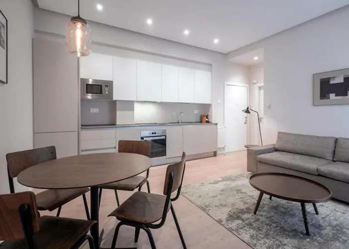 Urumea By Sanse Holidays Apartmán San Sebastián