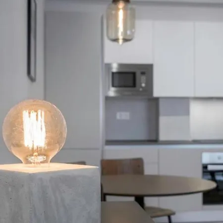 Urumea By Sanse Holidays * San Sebastián