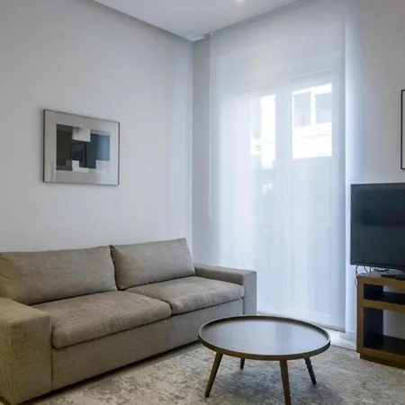 Urumea By Sanse Holidays Apartment *