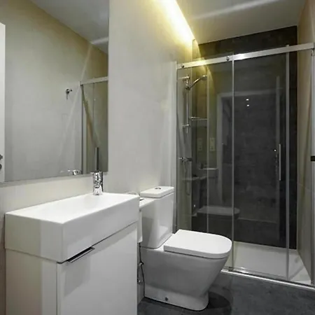 Urumea By Sanse Holidays * San Sebastián