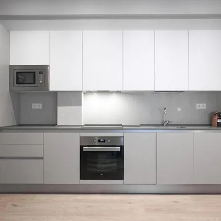 Urumea By Sanse Holidays