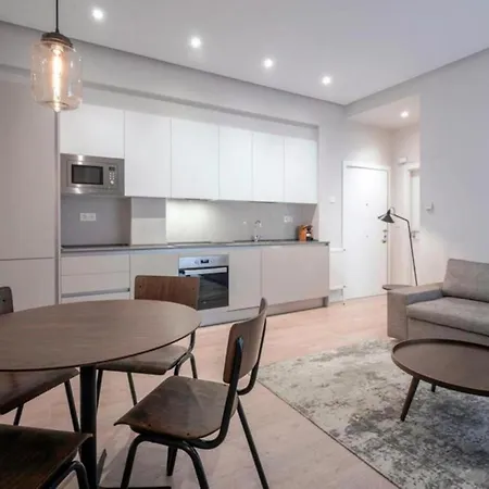 Urumea By Sanse Holidays Apartment San Sebastian