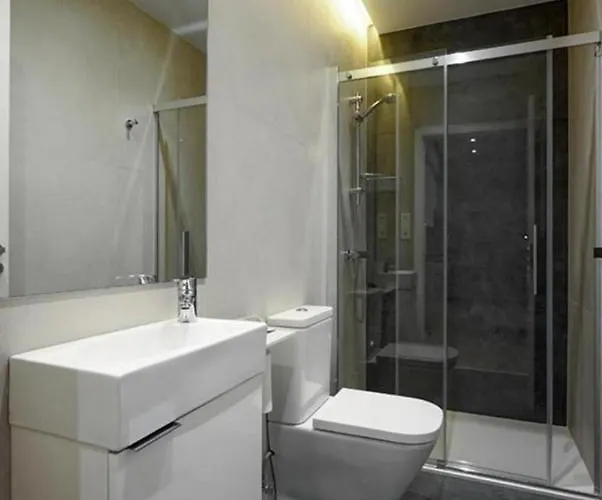 Urumea By Sanse Holidays * San Sebastián