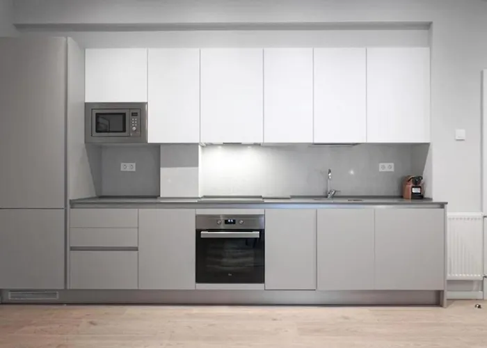 Urumea By Sanse Holidays